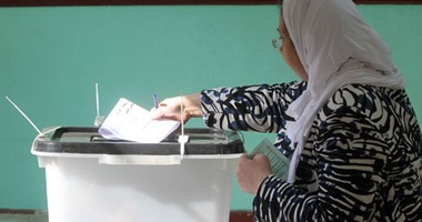 مرشح خاسر بكفر الشيخ يحرر محضرا بوجود أوراق اقتراع ملقاة بالمحافظة