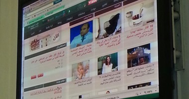 غرفة عمليات بـ"تموين دمياط" لمتابعة استعداد المحافظة لأعياد الربيع