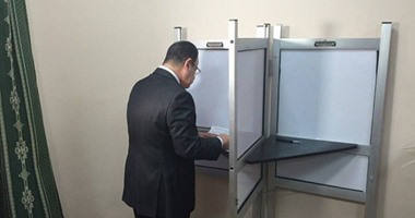 12 % نسبة المشاركة فى الإنتخابات البرلمانية بـ 3 دوائر ببورسعيد