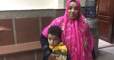 أمن الإسكندرية يعيد طفلا بعد خطفه ومساومة أسرته على 5 آلاف جنيه