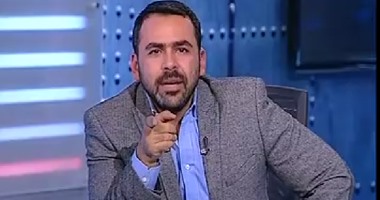 يوسف الحسينى: المطبلاتية صوتهم عالى..وأنا هسيب المهنة وافتح محطة بنزين