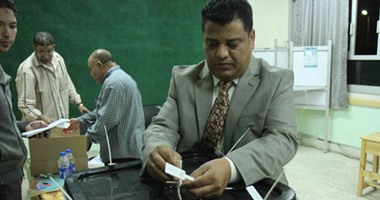 "المصرى الديمقراطى" يصدر تقريره النهائى حول انتهاكات انتخابات المرحلة التانية