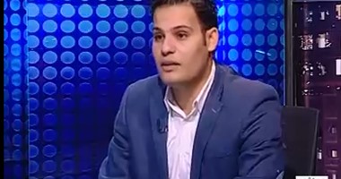 محمود سعد الدين: نسعى بـ"برلمانى" لتوثيق معلوماتنا من مصادرها الرسمية