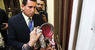 إغلاق لجان التصويت فى أول أيام المرحلة الثانية من انتخابات مجلس النواب