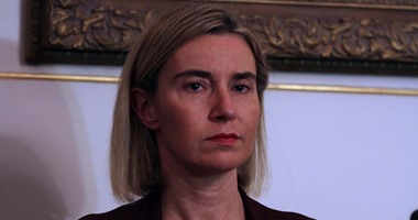 فيدريكا موجيرينى: عقوبات الاتحاد الأوروبى على روسيا ستظل قائمة