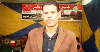 بالصور.. حلم مقعد النواب يتحول لكابوس السجن فى المحافظات.. حبس نائب بالبحيرة لإصداره شيك بدون رصيد.. وبلاغات تطارد مرشح "النور" بسبب فيديوهات جنسية.. وغرامة لمرشح بالإسماعيلية لادعائه بخطف نجله