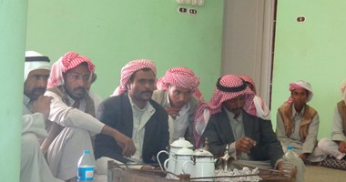 قبائل شمال سيناء: سنحمى لجان الاقتراع ونستعد بخيام لمساعدة الناخبين