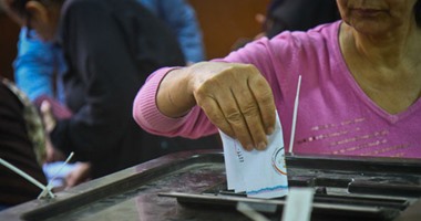 بدء التصويت فى جولة الإعادة للانتخابات البرلمانية بسفارة مصر ببكين