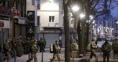 المدعى العام الفرنسى : العقل المدبر المزعوم لتفجيرات باريس خطط لهجوم آخر