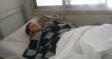 مصرع طفل بمركز حوش عيسى بعد إصابته بإعياء بالبحيرة