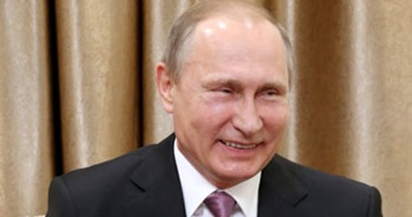 بوتين :التدخل الروسى منع تفسخ سوريا