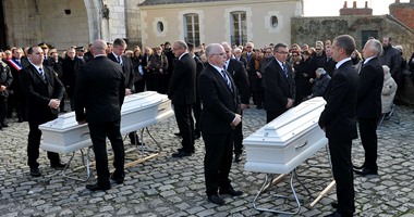 فرنسا تحيى اليوم ذكرى ضحايا هجمات باريس بمراسم ضخمة وخطاب لهولاند