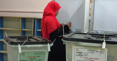 37 لجنة انتخابية تفتح أبوابها أمام أهالى العريش لاختيار عضو جديد للبرلمان