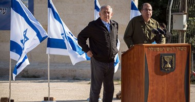 نتانياهو يعلن تعزيز الاجراءات الأمنية فى الضفة الغربية