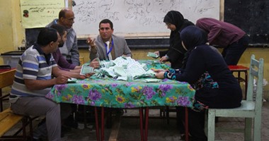 "فى حب مصر" تكتسح بـ 43319 صوتاً بدائرة شبرا الخيمة