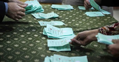 النتائج الأولية تظهر فوز المرشح جازى سعد فى دائرة وسط سيناء