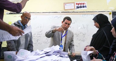 فوز محمد بدراوى مرشح الحركة الوطنية وفتحى ندا بمقعدى دائرة السنطة