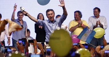 بعد 12 عاما من حكم اليسار.. الأرجنتين تتحول جذريا نحو "يمين الوسط"
