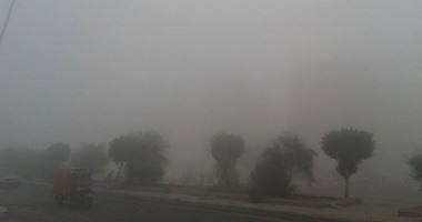 بالفيديو..طقس اليوم شديد البرودة ليلا وشبورة كثيفة نهارا والصغرى بالقاهرة 13 درجة