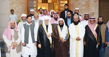مجلس علماء باكستان يحث قطر على وقف دعم الإرهاب والتدخل فى شئون الدول