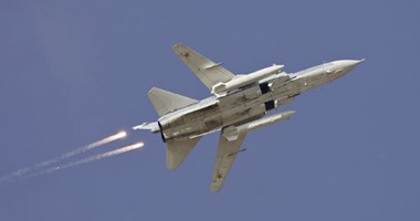 نحو نصف القوة الجوية الروسية تغادر سوريا