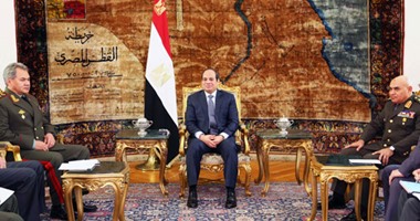 السفير الروسى بمصر: استئناف حركة الطيران بين القاهرة وموسكو قريبا