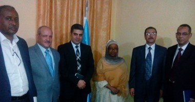 "التعليم" تناقش الوضع الحالى لمدارس البعثة المصرية فى الصومال