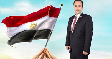 النائب سامح حبيب يطالب وزيرة الصحة باستقلالية حميات بسيون لمواجهة الكورونا