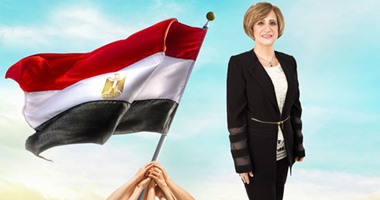 النائبة سوزى رفلة: فوز نائلة جبر بعضوية الأمم المتحدة يعكس خطوات مصر لدعم المرأة 