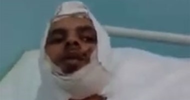 صحافة المواطن: بالفيديو..الاعتداء على مصرى بالأردن ومحاولة قطع عضوه الذكرى