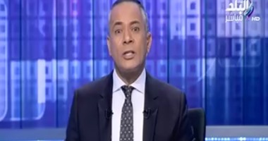بالفيديو.. أحمد موسى: "الروس زى الصعايدة لن يتركوا ثأرهم.. ويجب دعمهم"