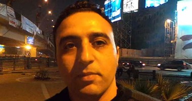 بالفيديو..مواطن لـوزير الداخلية:"محلى اتسرق والقسم قالى روح للإعلام"