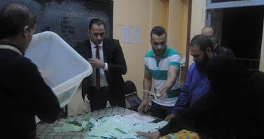 استبعاد مرشح "مسجل "ورفض طعن اعادة الانتخابات بعين شمس 