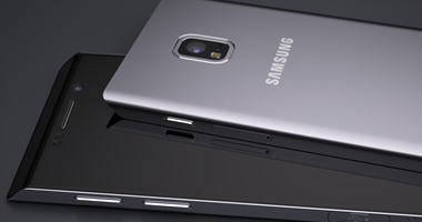 المواصفات المتوقعة لهاتفى Galaxy S7 و S7 edge "اعرفها قبل الكل"
