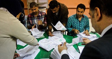 القضاء الإدارى بالقليوبية: رفض 28 طعنا على الانتخابات وإحالة 3 للمفوضين