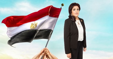 نائبة عن قائمة "فى حب مصر": أتمنى عدلى منصور رئيسا للبرلمان القادم