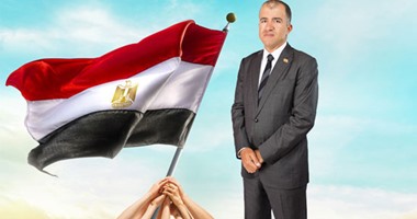 "حماة الوطن" يدعم محمد السويدى رئيسًا لائتلاف دعم مصر