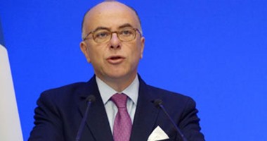 وزير الداخلية الفرنسى يطمئن الجماهير قبل اليورو