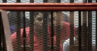 بدء جلسة محاكمة 30 متهماً فى "خلية أوسيم" الإرهابية