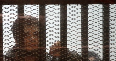 "جنايات القاهرة" تستأنف غدا محاكمة 30 متهما بـ"خلية أوسيم"
