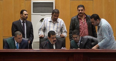 تأجيل إعادة محاكمة متهم بمذبحة كرداسة لـ 8 يوليو
