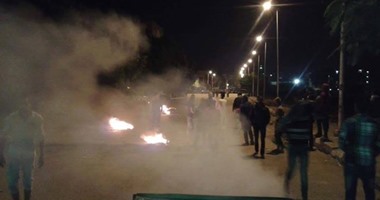 "صحافة المواطن"..مظاهرة لأهالى الأقصر غدا احتجاجا على مقتل مواطن بقسم شرطة