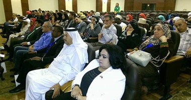 مهرجان الشباب العربى يناقش أسباب الأزمات الاقتصادية والفكرية