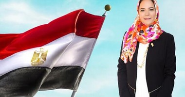 النائبة نانسى سمير: بيان البرلمان الأوروبى ضد مصر"متسرع" ومحاولة للضغط