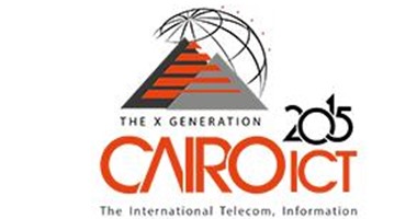 "سامسونج إلكترونيكس مصر" تستعرض أحدث ابتكاراتها بمعرض 2015Cairo ICT