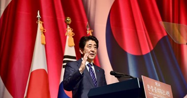 رئيس وزراء اليابان يلتقى ترامب فى واشنطن 7 يونيو المقبل