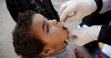 اليونيسيف: ظهور اصابات بوباء الكوليرا فى اليمن بسبب انهيار قطاع الصحة