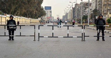 المرور يضبط 537 مخالفة بمطالع ومنازل الكبارى بالقاهرة الكبرى