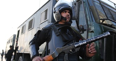 الأمن العام يستهدف الصعيد بحملات أمنية ويضبط 58 قطعة سلاح