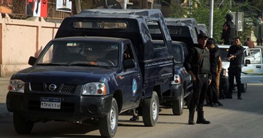 حبس أمين الشرطة المتهم بإطلاق النار على محامى بمحكمة مدينة نصر 6 أشهر